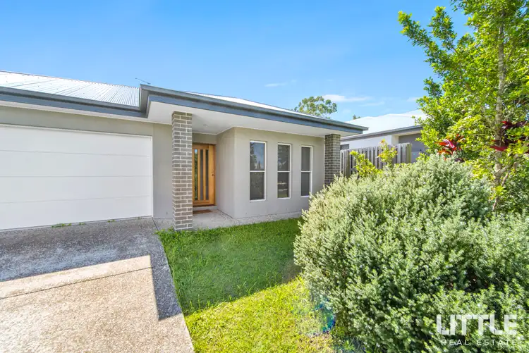 Second view of Homely house listing, 272 German Church Road, Mount Cotton QLD 4165
