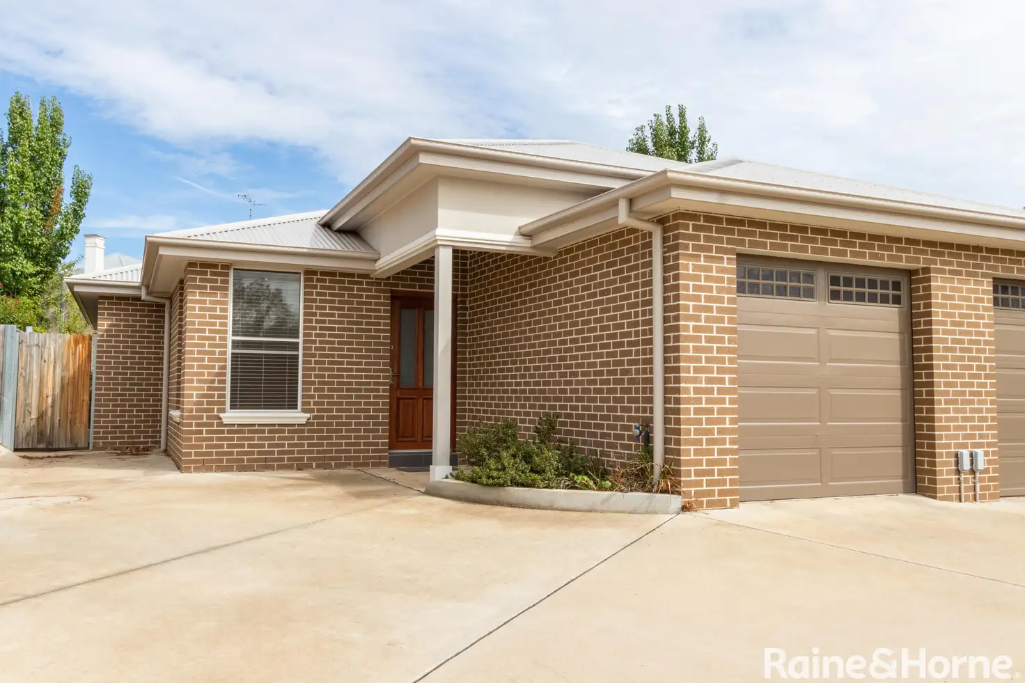 Main view of Homely unit listing, 7/13 Busby Street, South Bathurst NSW 2795