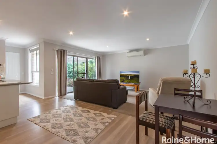 Second view of Homely unit listing, 7/13 Busby Street, South Bathurst NSW 2795