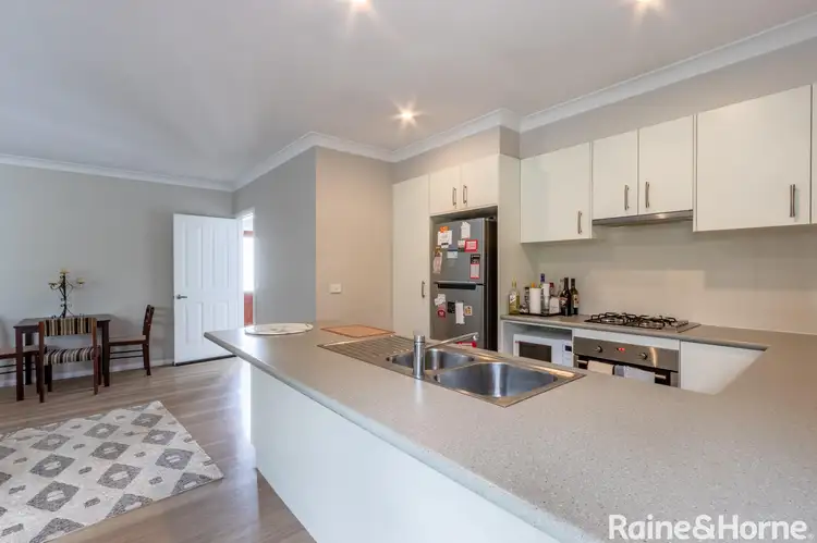 Fourth view of Homely unit listing, 7/13 Busby Street, South Bathurst NSW 2795