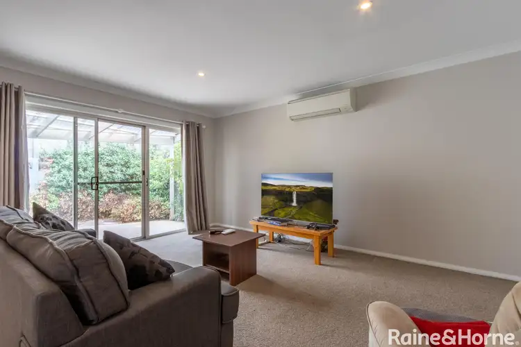Fifth view of Homely unit listing, 7/13 Busby Street, South Bathurst NSW 2795