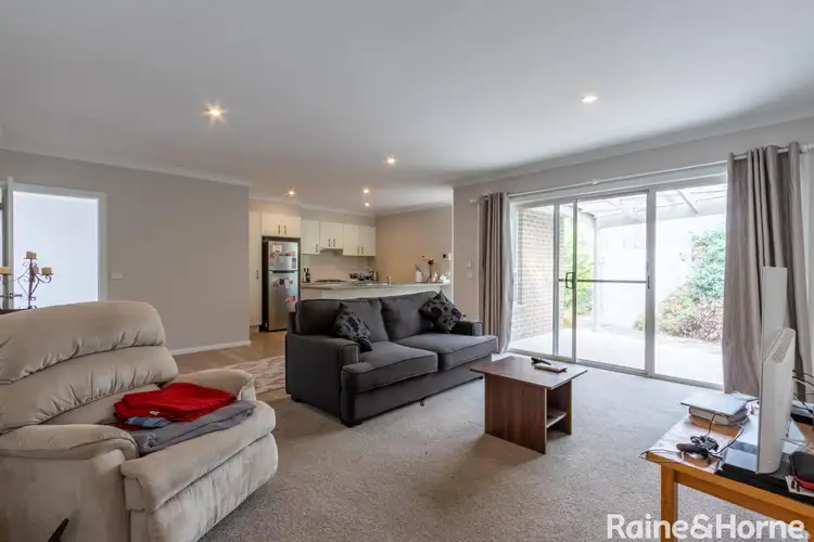 Sixth view of Homely unit listing, 7/13 Busby Street, South Bathurst NSW 2795