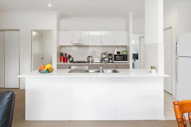 Second view of Homely house listing, 54 Diamantina Circuit, Pacific Pines QLD 4211