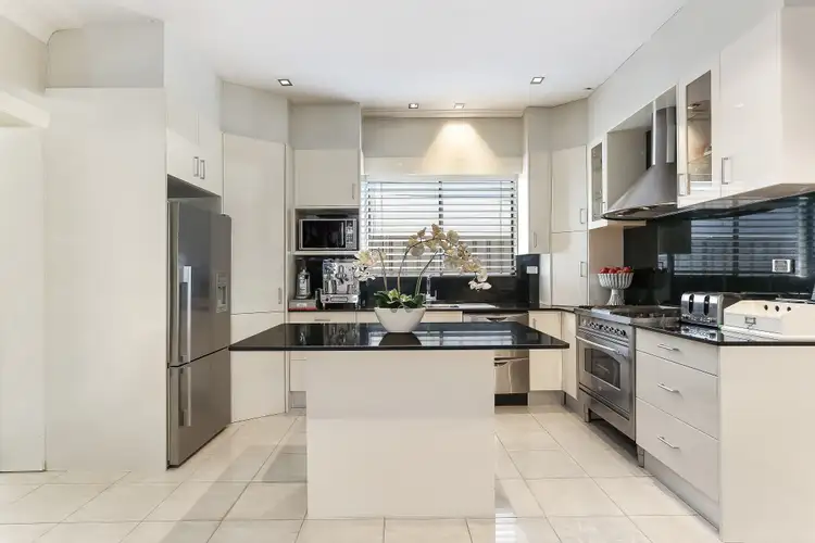 Third view of Homely house listing, 80 Cabarita Road, Concord NSW 2137