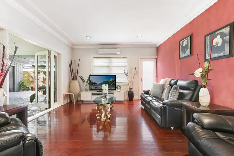 Fourth view of Homely house listing, 80 Cabarita Road, Concord NSW 2137