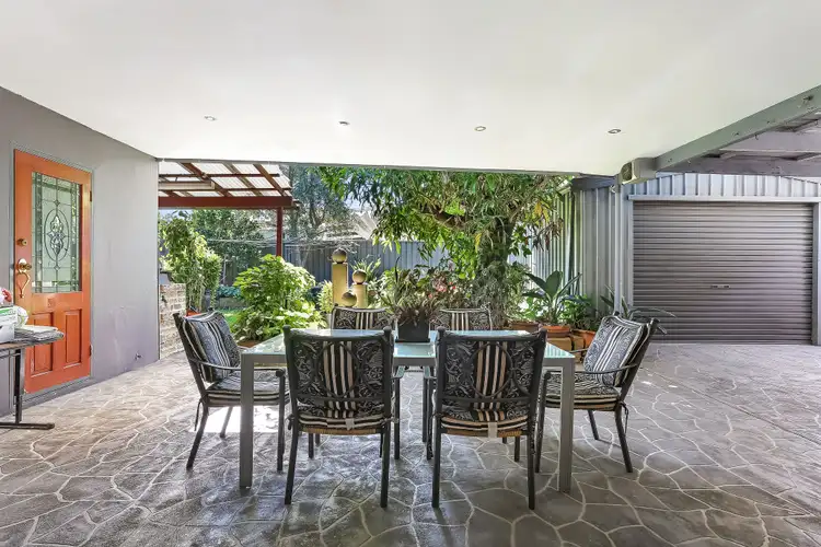 Fifth view of Homely house listing, 80 Cabarita Road, Concord NSW 2137