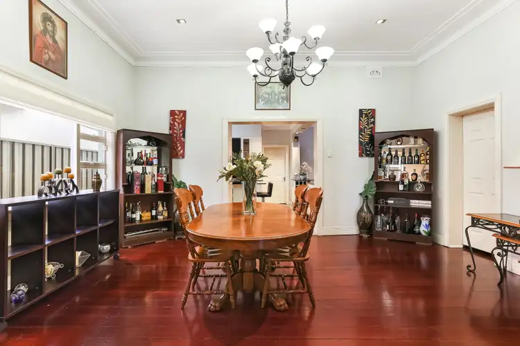 Sixth view of Homely house listing, 80 Cabarita Road, Concord NSW 2137