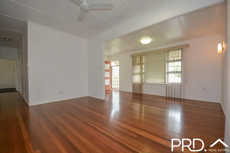 3 Brown Street, Norville QLD 4670