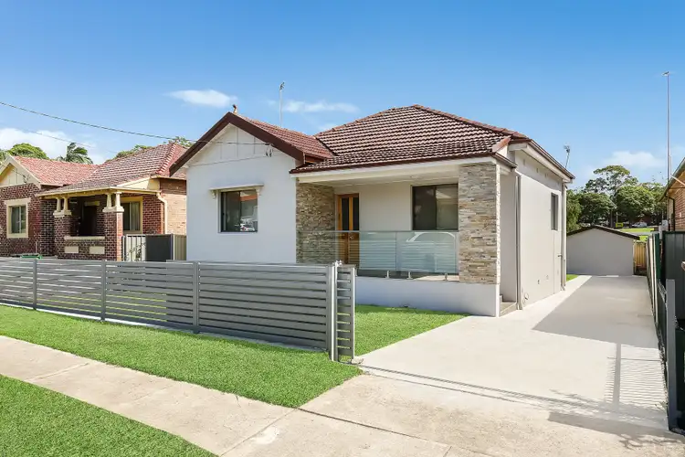 Second view of Homely house listing, 6 Beaconsfield Avenue, Concord NSW 2137