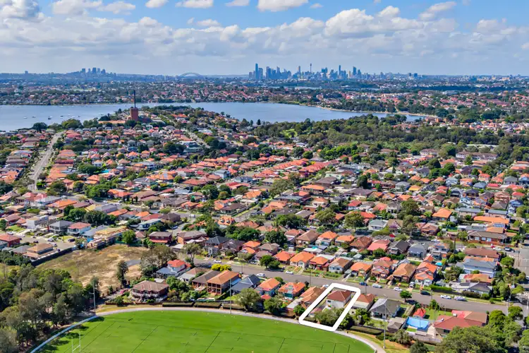 Third view of Homely house listing, 6 Beaconsfield Avenue, Concord NSW 2137