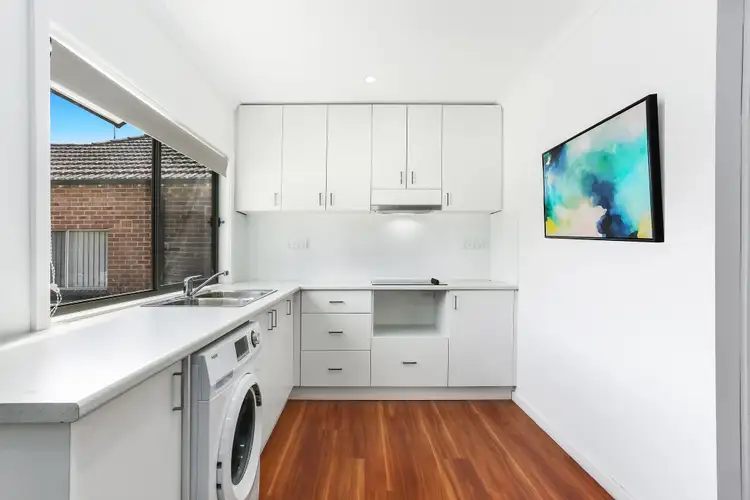 Fourth view of Homely house listing, 6 Beaconsfield Avenue, Concord NSW 2137