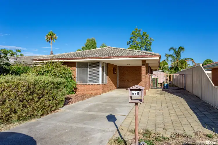 B/62 Gribble Avenue, Armadale WA 6112