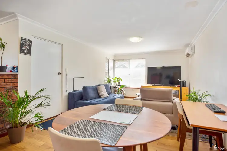 Fifth view of Homely unit listing, B/62 Gribble Avenue, Armadale WA 6112