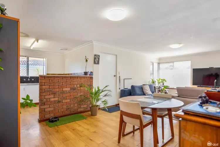 Sixth view of Homely unit listing, B/62 Gribble Avenue, Armadale WA 6112
