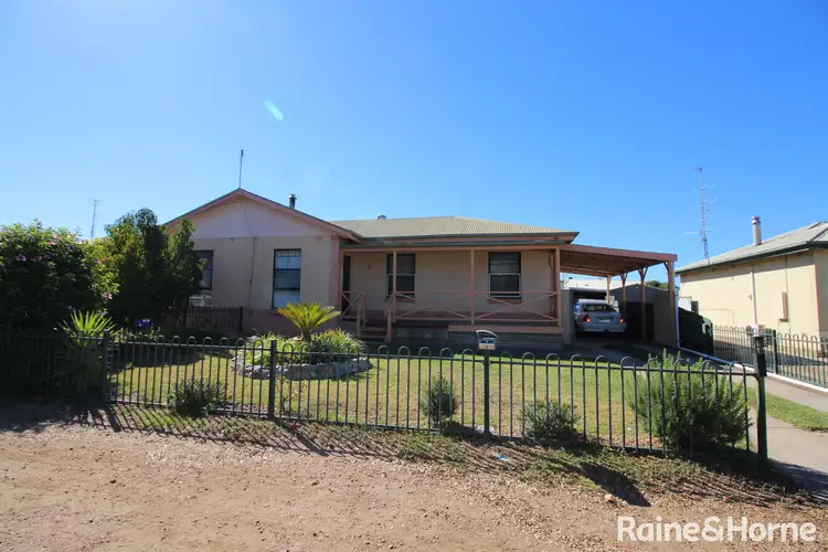 8 Shepherd Avenue, Port Lincoln SA 5606