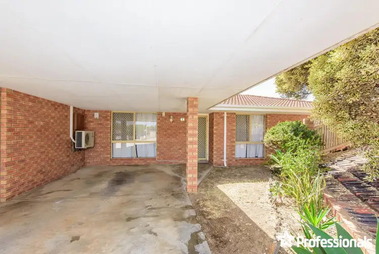Second view of Homely unit listing, 5/61 Waldeck Street, Geraldton WA 6530