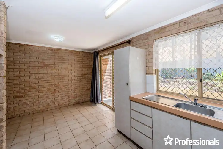 Fourth view of Homely unit listing, 5/61 Waldeck Street, Geraldton WA 6530