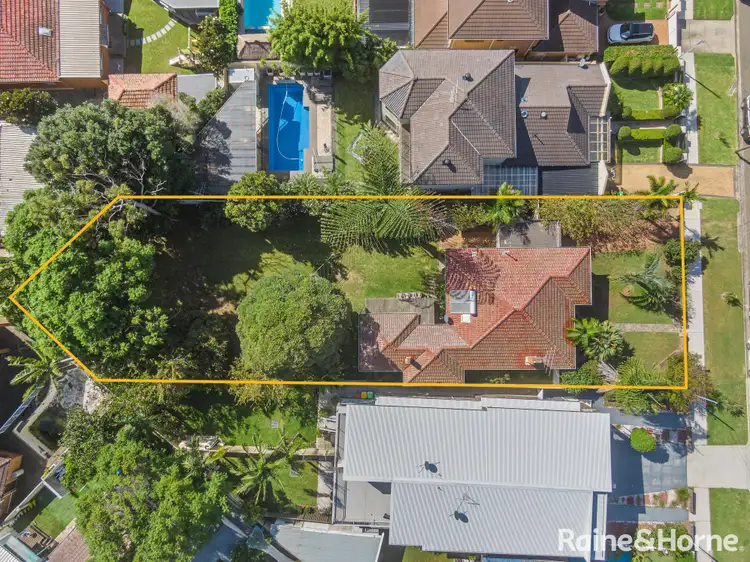 Fifth view of Homely house listing, 4 Poulton Avenue, Beverley Park NSW 2217
