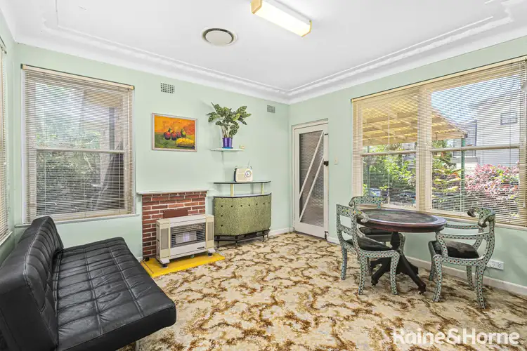 Sixth view of Homely house listing, 4 Poulton Avenue, Beverley Park NSW 2217