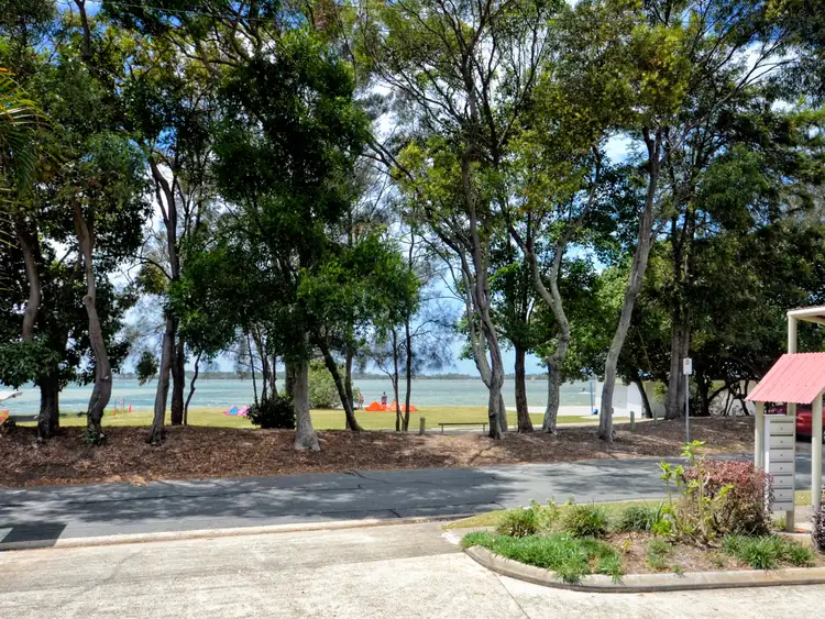 Second view of Homely unit listing, 1/99 Esplanade, Golden Beach QLD 4551