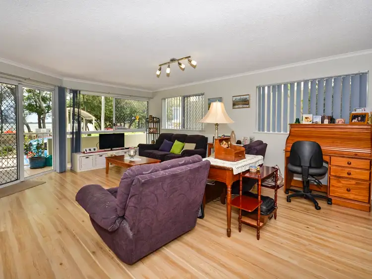 Third view of Homely unit listing, 1/99 Esplanade, Golden Beach QLD 4551