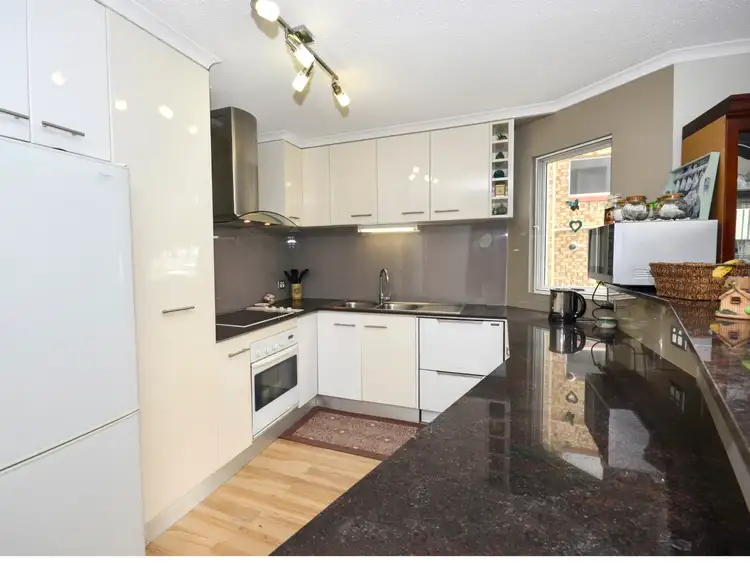 Fourth view of Homely unit listing, 1/99 Esplanade, Golden Beach QLD 4551