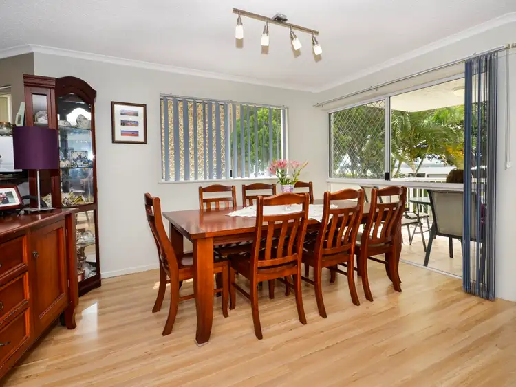 Fifth view of Homely unit listing, 1/99 Esplanade, Golden Beach QLD 4551
