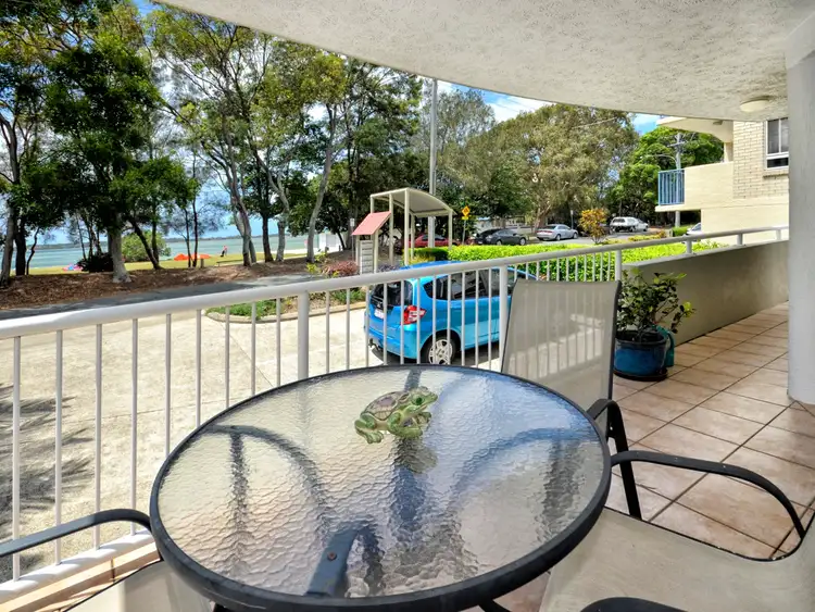 Sixth view of Homely unit listing, 1/99 Esplanade, Golden Beach QLD 4551