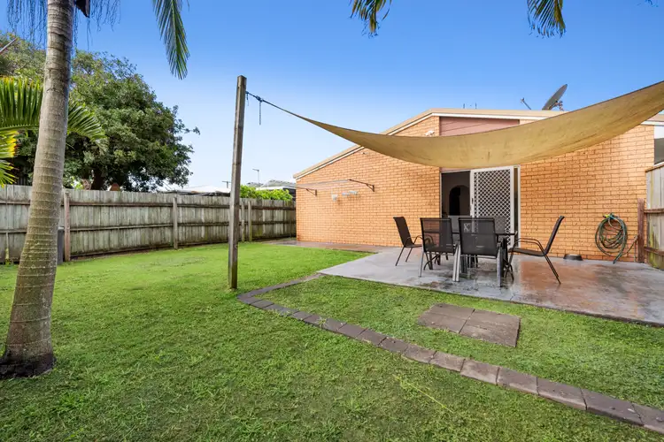 Second view of Homely house listing, 2/38 Saleng Crescent, Warana QLD 4575