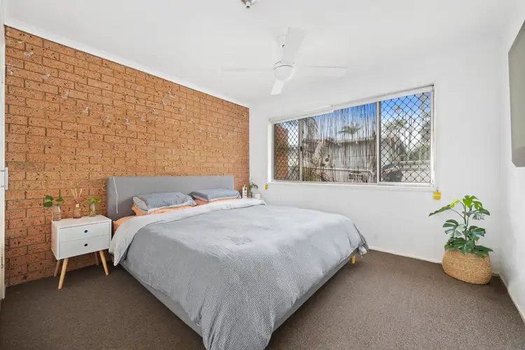 Fifth view of Homely house listing, 2/38 Saleng Crescent, Warana QLD 4575