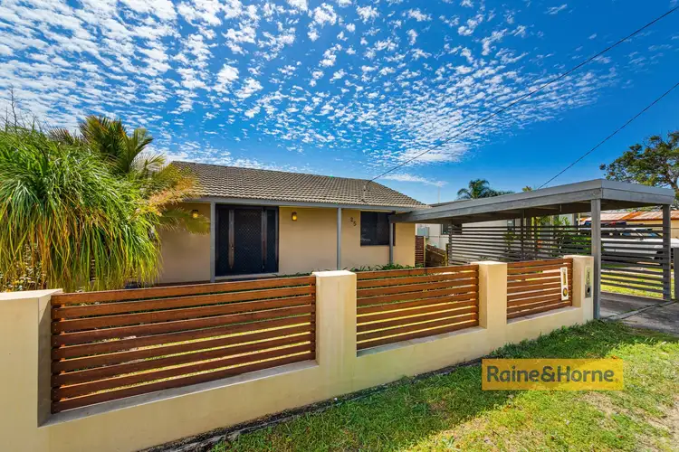 Main view of Homely house listing, 25 Oxford Street, Umina Beach NSW 2257