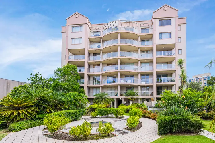 Second view of Homely apartment listing, 301/450 Military Road, Mosman NSW 2088