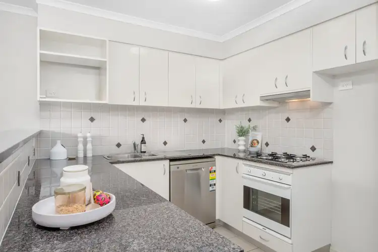 Third view of Homely apartment listing, 301/450 Military Road, Mosman NSW 2088