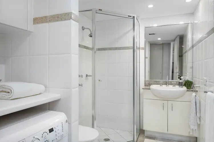 Fifth view of Homely apartment listing, 301/450 Military Road, Mosman NSW 2088
