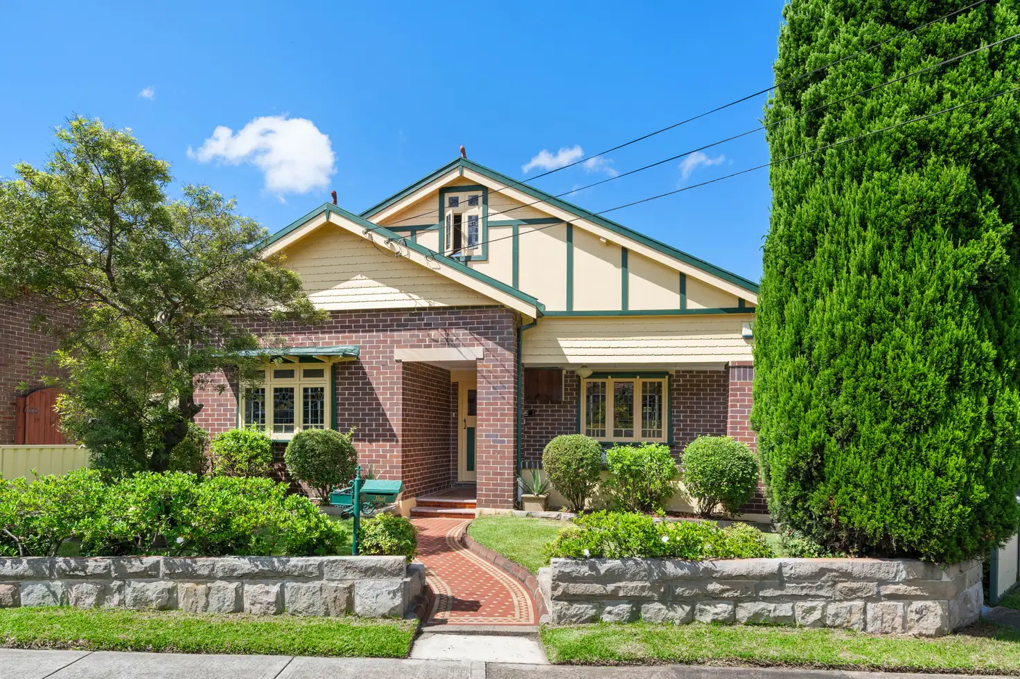 Main view of Homely house listing, 11 Franklyn Street, Concord NSW 2137