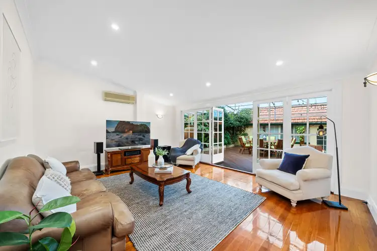 Second view of Homely house listing, 11 Franklyn Street, Concord NSW 2137