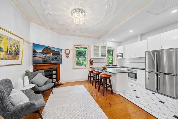 Third view of Homely house listing, 11 Franklyn Street, Concord NSW 2137