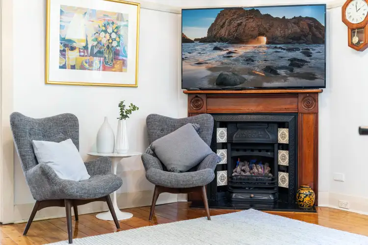 Fourth view of Homely house listing, 11 Franklyn Street, Concord NSW 2137