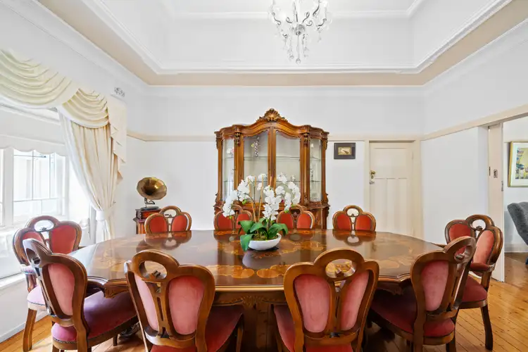 Fifth view of Homely house listing, 11 Franklyn Street, Concord NSW 2137