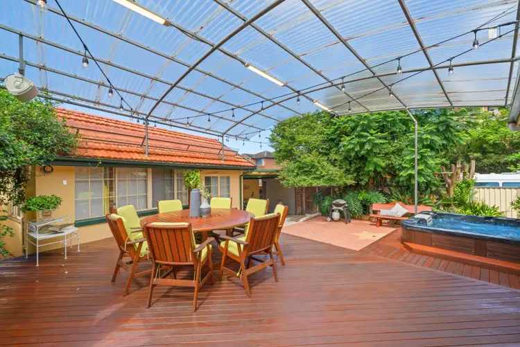 Sixth view of Homely house listing, 11 Franklyn Street, Concord NSW 2137