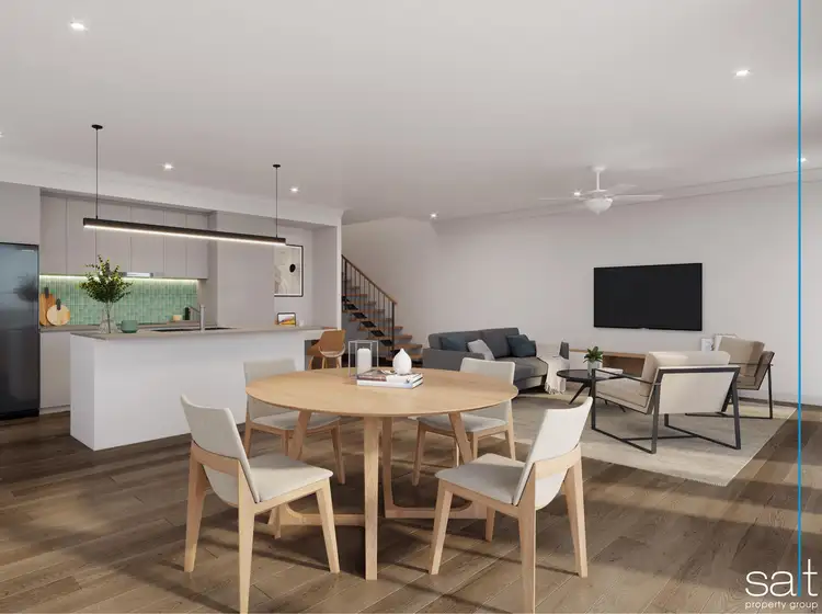Main view of Homely townhouse listing, Lot 116 Goodrick Loop, Willagee WA 6156