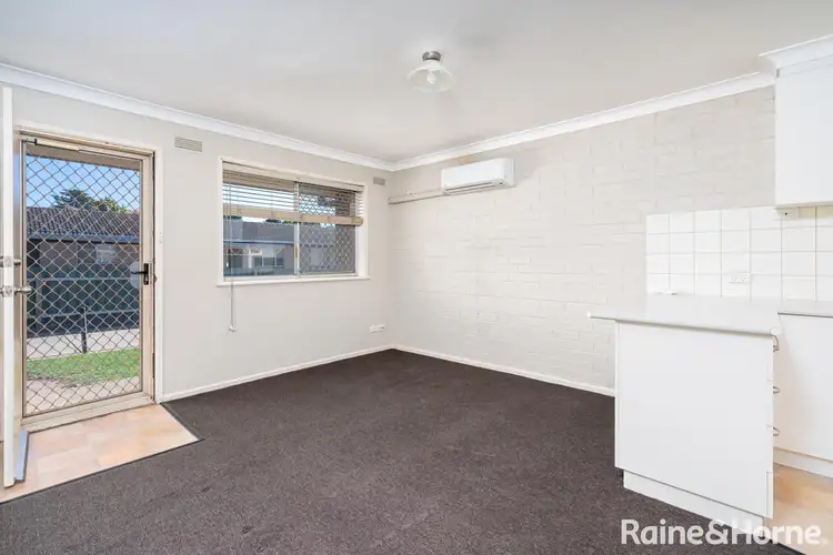 Third view of Homely unit listing, 2/13 Edney Street, Kooringal NSW 2650