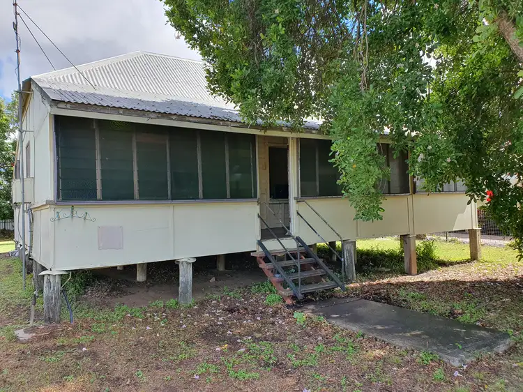 49 COX Street, Ayr QLD 4807