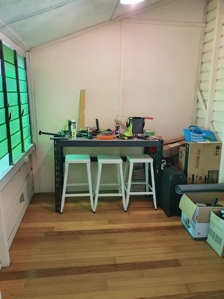 Third view of Homely house listing, 49 COX Street, Ayr QLD 4807