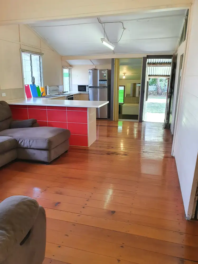 Sixth view of Homely house listing, 49 COX Street, Ayr QLD 4807