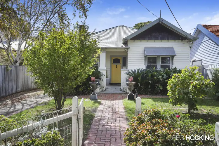 78 Newcastle Street, Newport VIC 3015