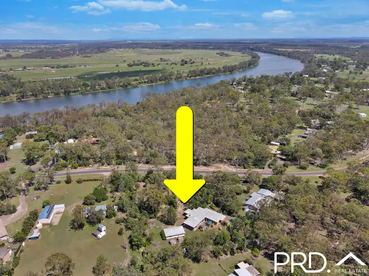 42 Pleasant Drive, Sharon QLD 4670