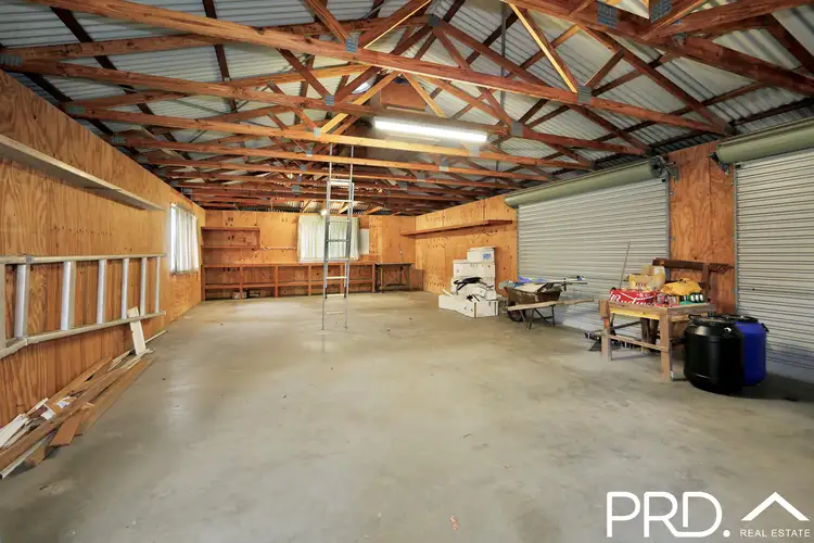 Third view of Homely house listing, 42 Pleasant Drive, Sharon QLD 4670