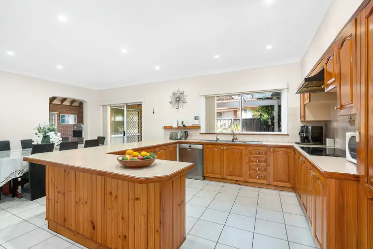 Fourth view of Homely house listing, 16 Haywood Close, Wetherill Park NSW 2164