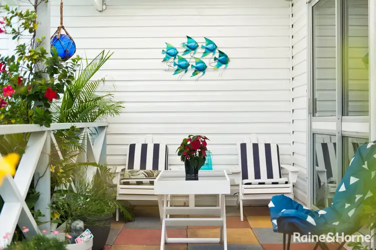 31 Tomaree Road, Shoal Bay NSW 2315